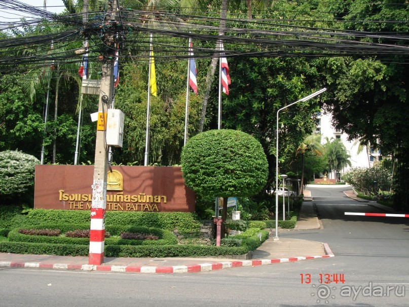 Поездка в Тай 12!!!