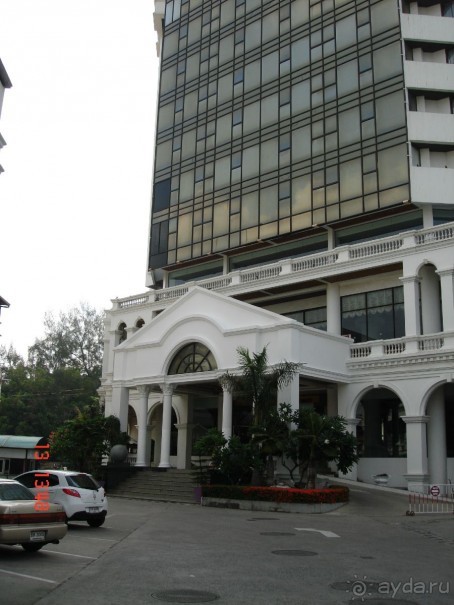 Поездка в Тай 12!!!