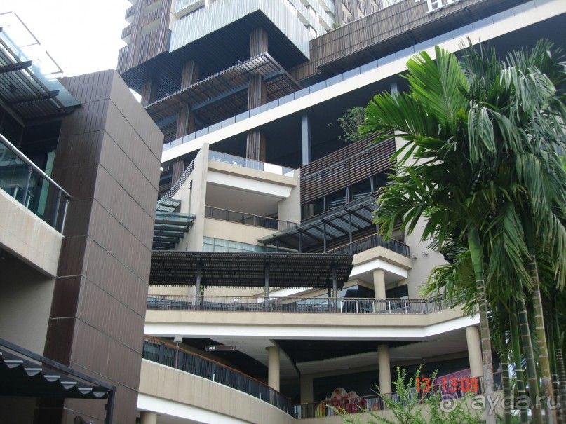 Поездка в Тай 12!!!