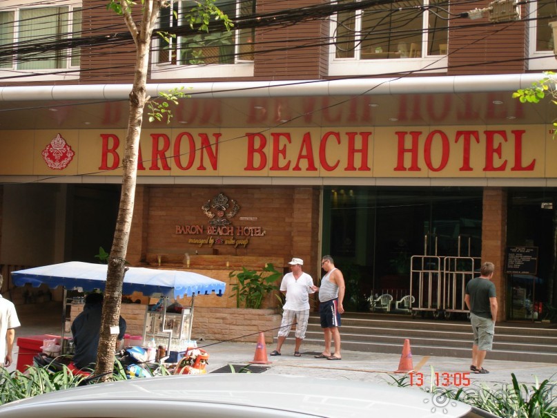 Поездка в Тай 12!!!