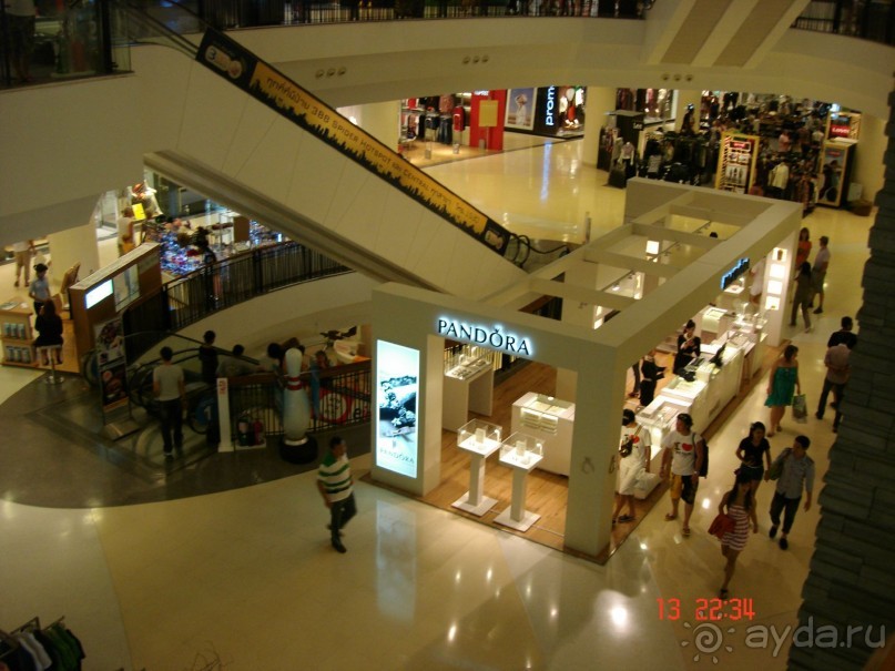 Поездка в Тай 12!!!