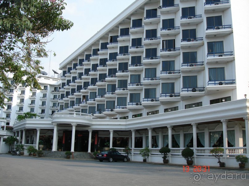 Поездка в Тай 12!!!