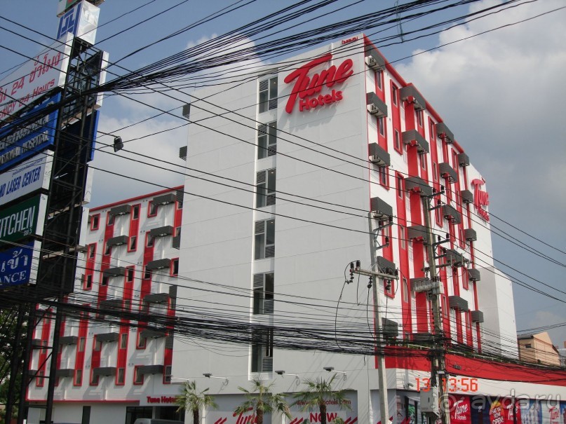 Поездка в Тай 12!!!