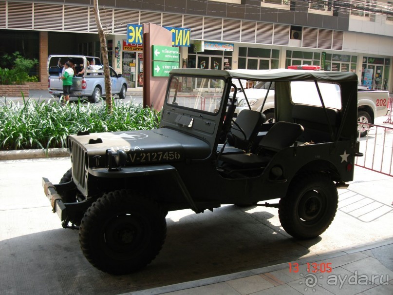 Поездка в Тай 12!!!