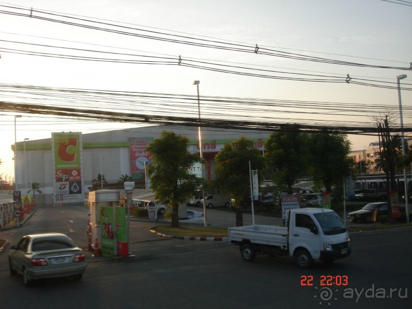 Поездка в Тай 19!!!