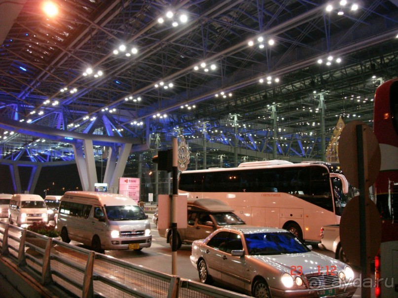 Поездка в Тай 19!!!