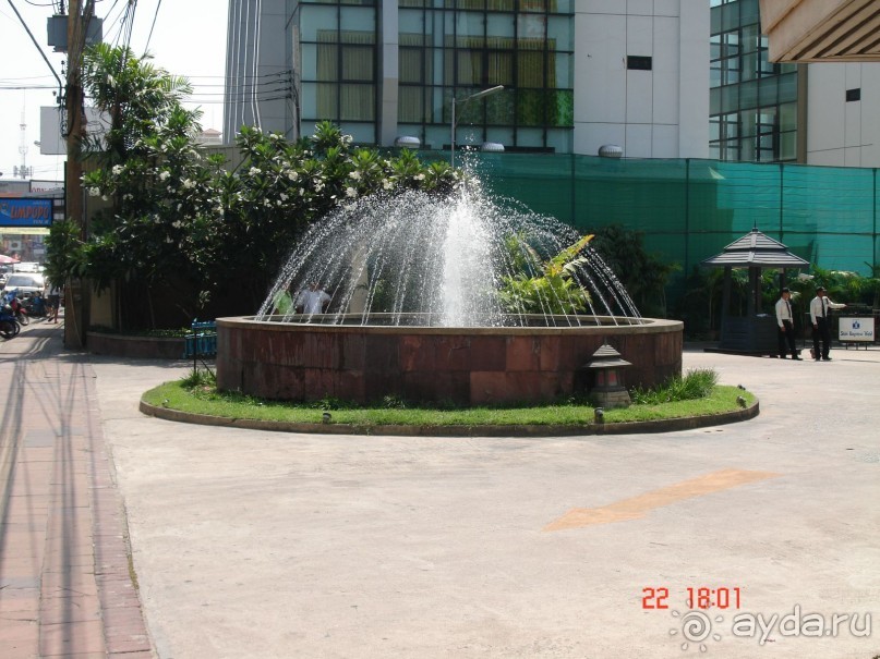 Поездка в Тай 19!!!