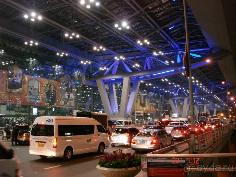 Поездка в Тай 19!!!