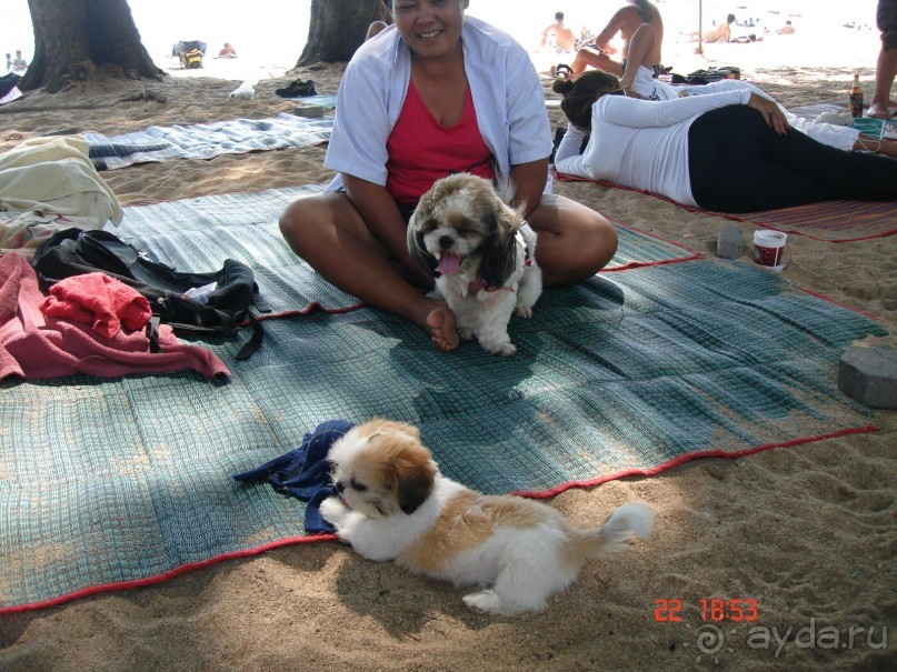 Поездка в Тай 19!!!