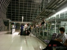 Поездка в Тай 19!!!