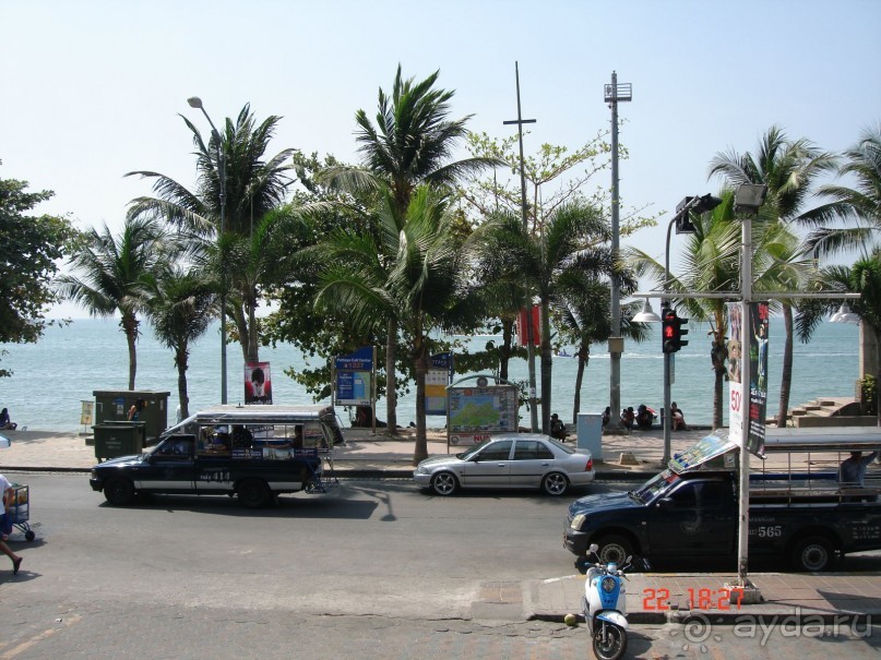 Поездка в Тай 19!!!