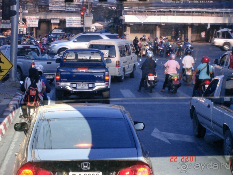 Поездка в Тай 19!!!