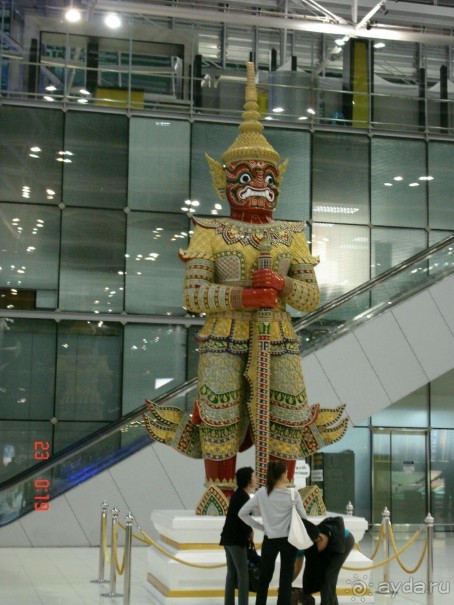 Поездка в Тай 19!!!