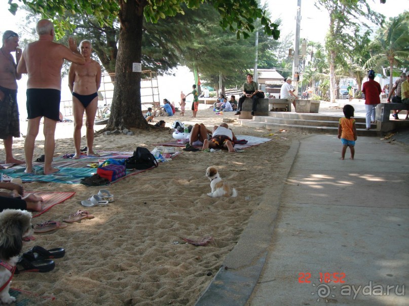 Поездка в Тай 19!!!