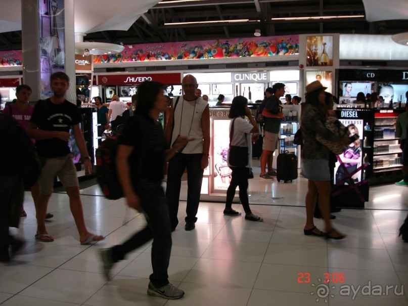 Поездка в Тай 19!!!