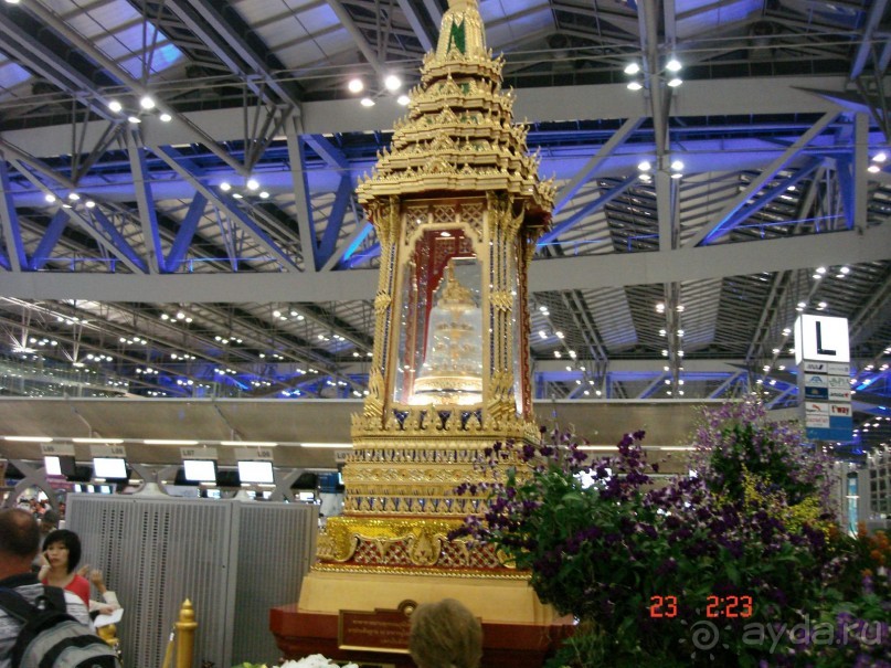 Поездка в Тай 19!!!