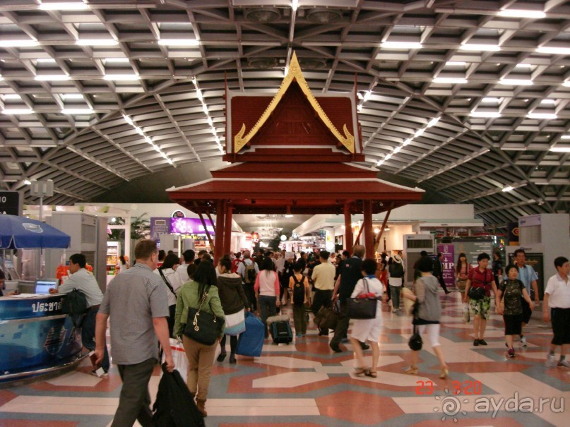 Поездка в Тай 19!!!