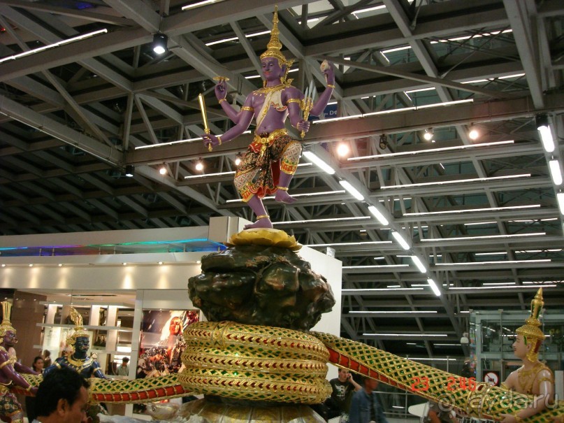 Поездка в Тай 19!!!