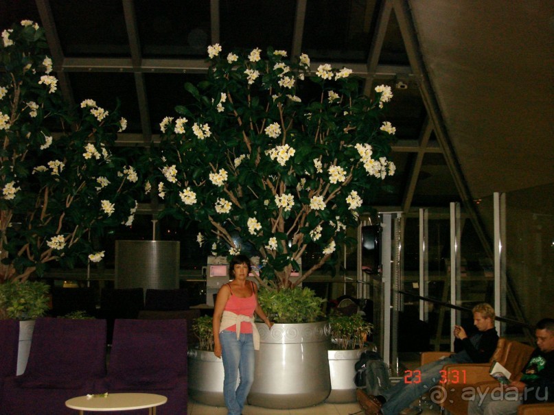 Поездка в Тай 19!!!