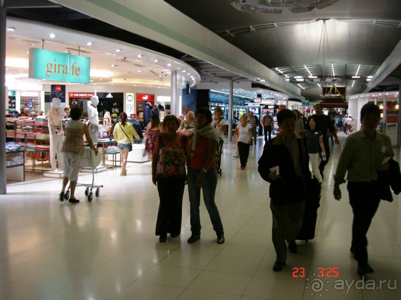 Поездка в Тай 19!!!