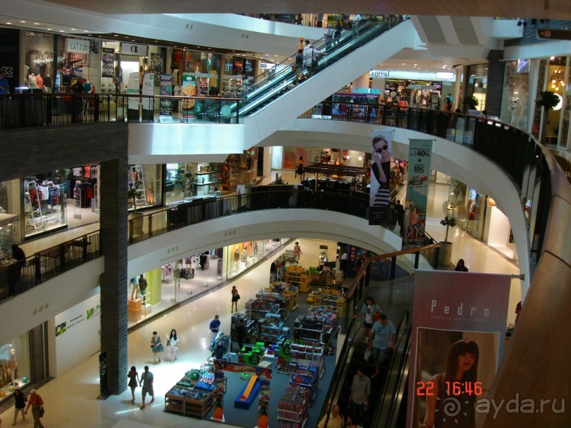 Поездка в Тай 19!!!