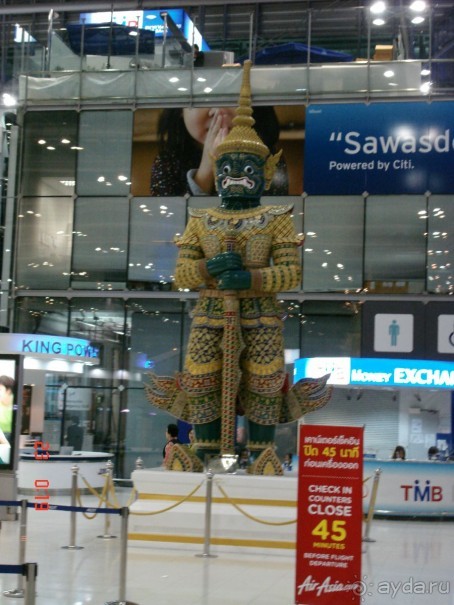 Поездка в Тай 19!!!