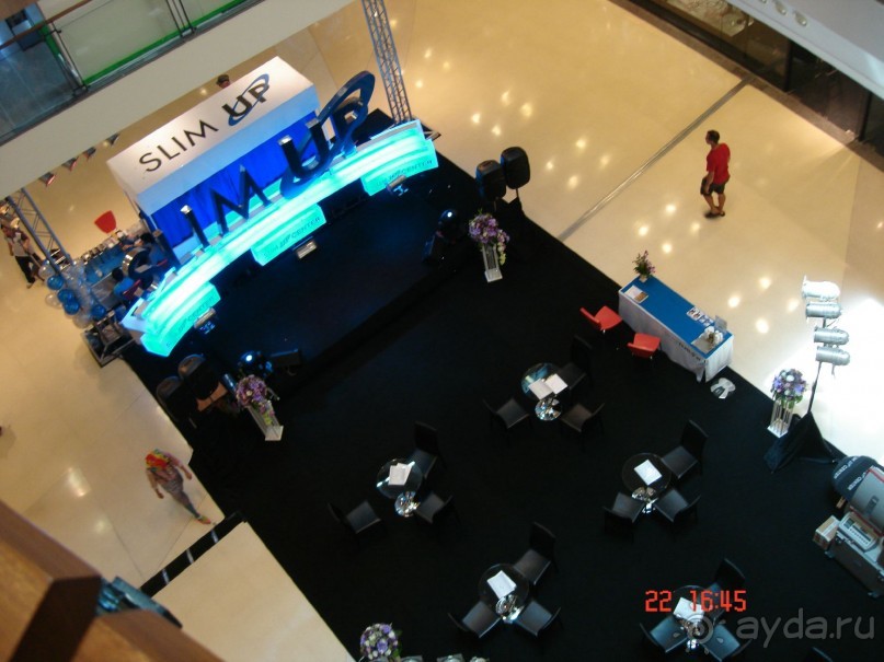 Поездка в Тай 19!!!