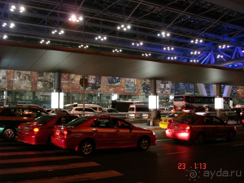 Поездка в Тай 19!!!