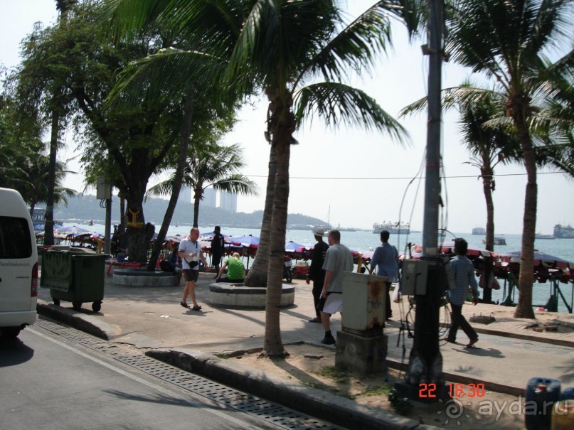 Поездка в Тай 19!!!