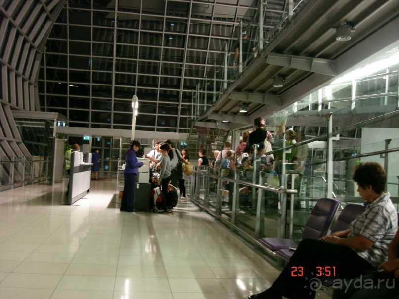 Поездка в Тай 19!!!