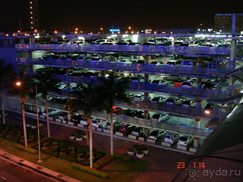 Поездка в Тай 19!!!