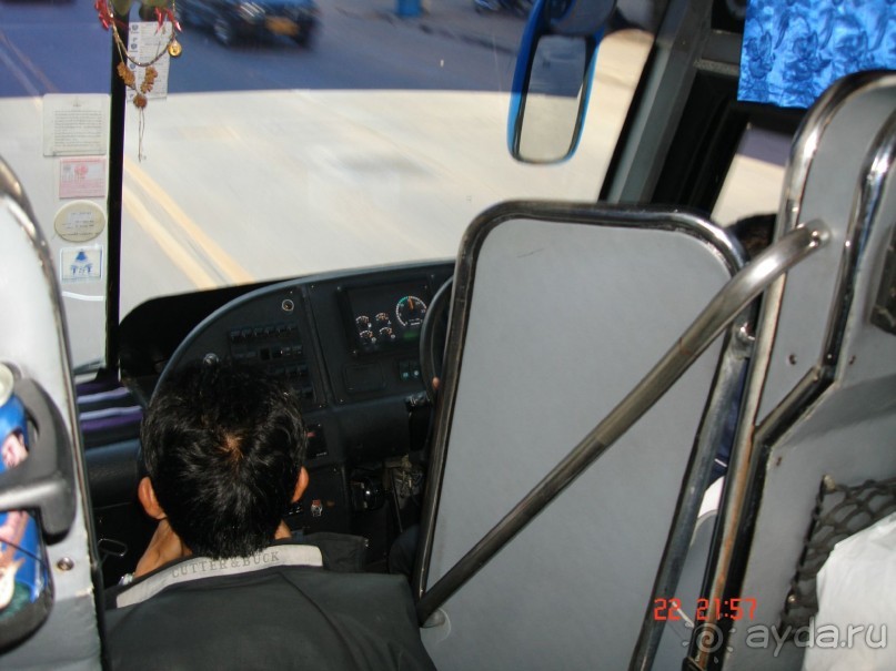 Поездка в Тай 19!!!