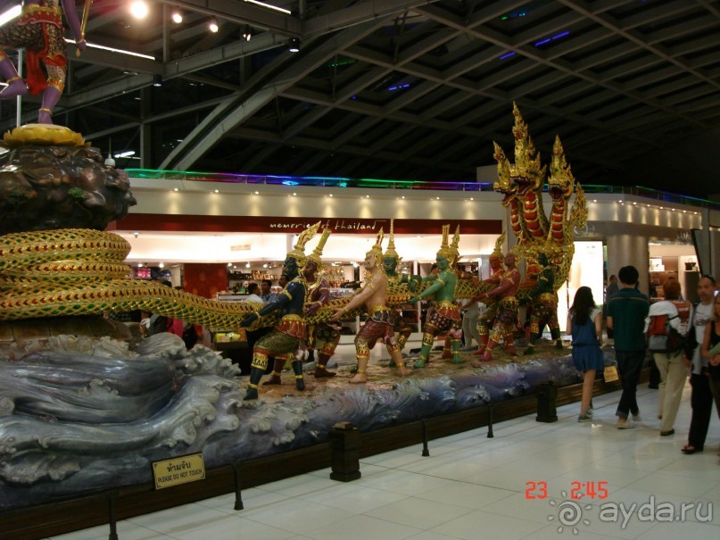 Поездка в Тай 19!!!