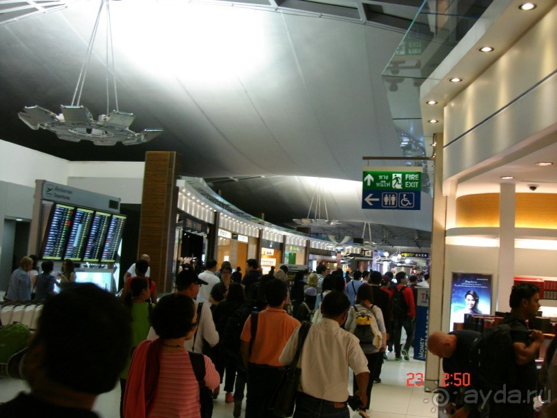 Поездка в Тай 19!!!