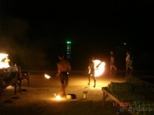 "Паттайская" осень 2013