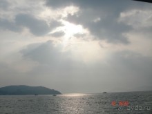 "Паттайская" осень 2013