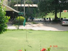 "Паттайская" осень 2013