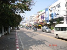 "Паттайская" осень 2013