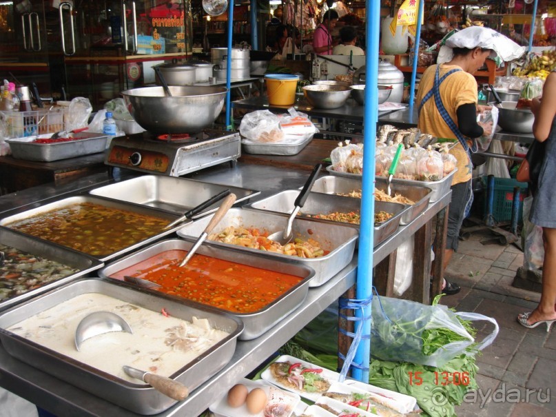 Альбом отзыва ""Паттайская" осень 2013"