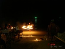 "Паттайская" осень 2013