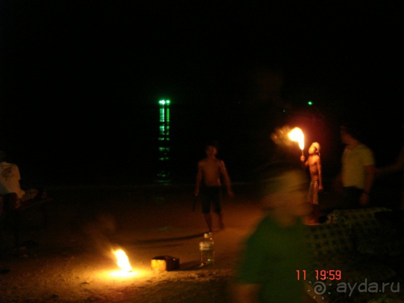 "Паттайская" осень 2013