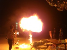 "Паттайская" осень 2013