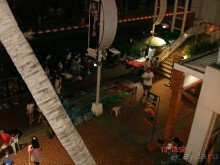 "Паттайская" осень 2013