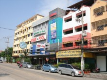 "Паттайская" осень 2013