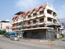 "Паттайская" осень 2013