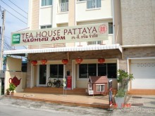 "Паттайская" осень 2013