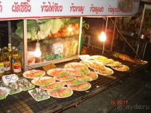 Альбом отзыва ""Паттайская" осень 2013"