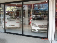 "Паттайская" осень 2013