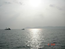 "Паттайская" осень 2013