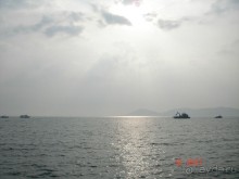 "Паттайская" осень 2013